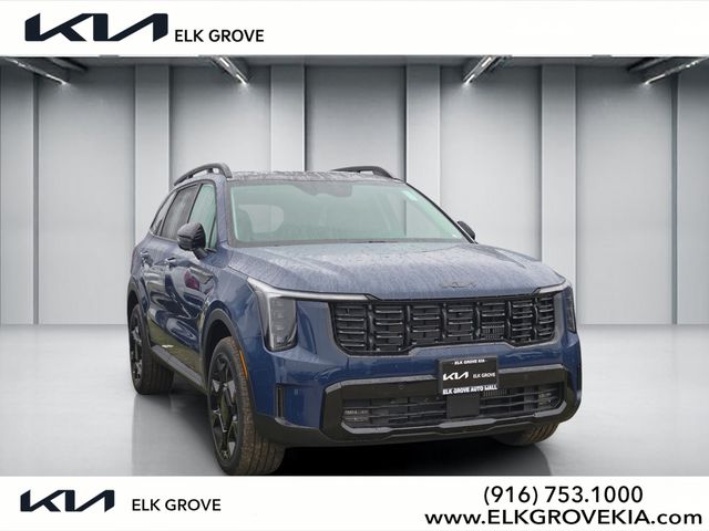 2026 Kia Sorento X-Line SX DCT 4WD's photo