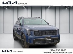 2026 Kia Sorento X-Line SX SUV