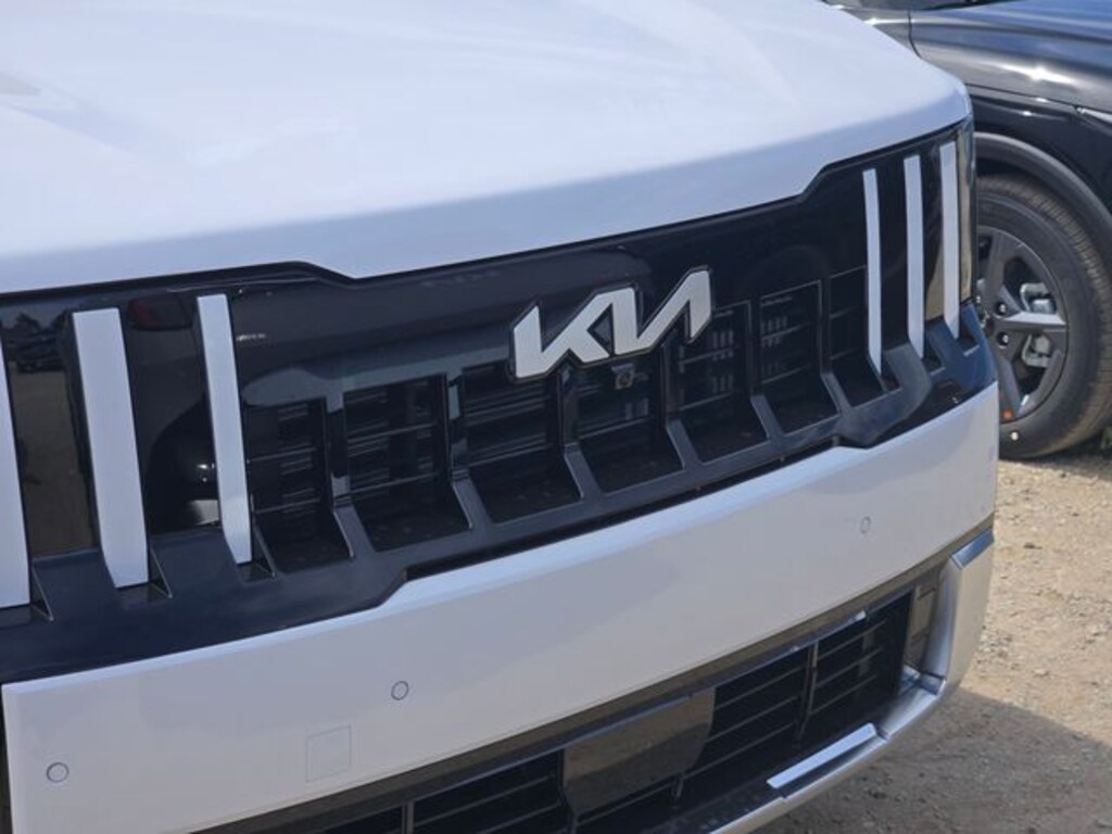 New 2027 Kia Telluride Hybrid SX SUV