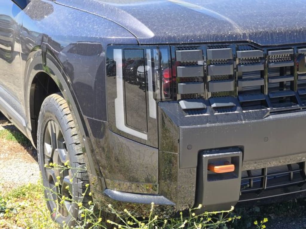 New 2027 Kia Telluride X-Pro SX-Prestige SUV