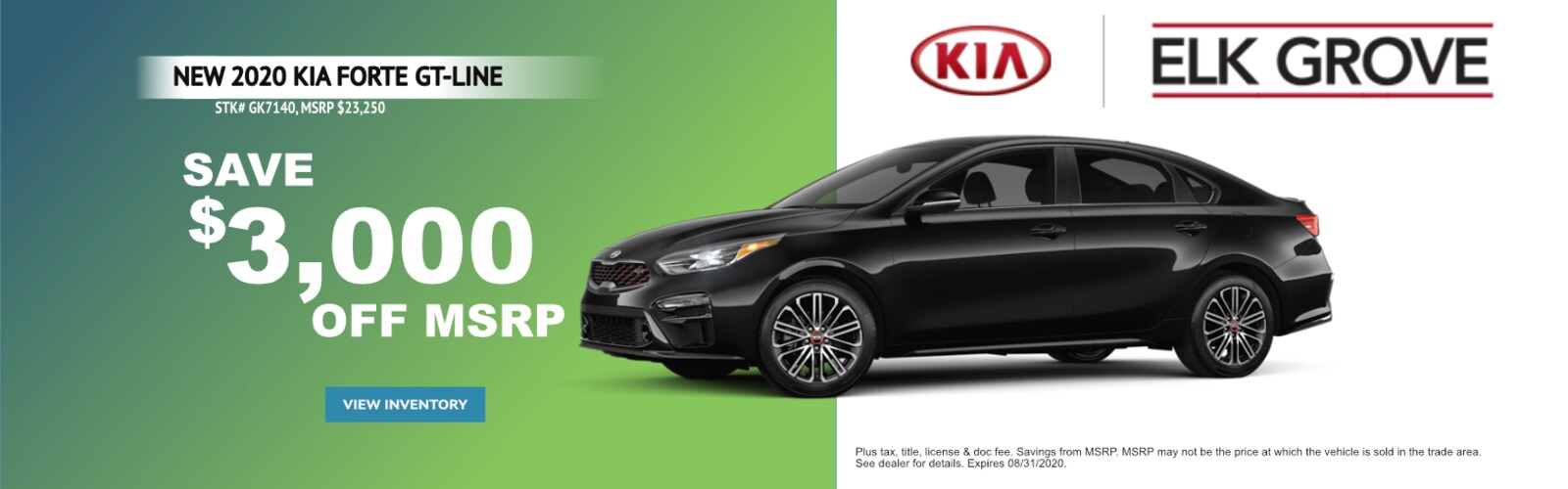 Elk Grove Kia New Kia Dealership in Elk Grove, CA