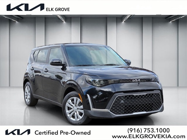 2023 Kia Soul