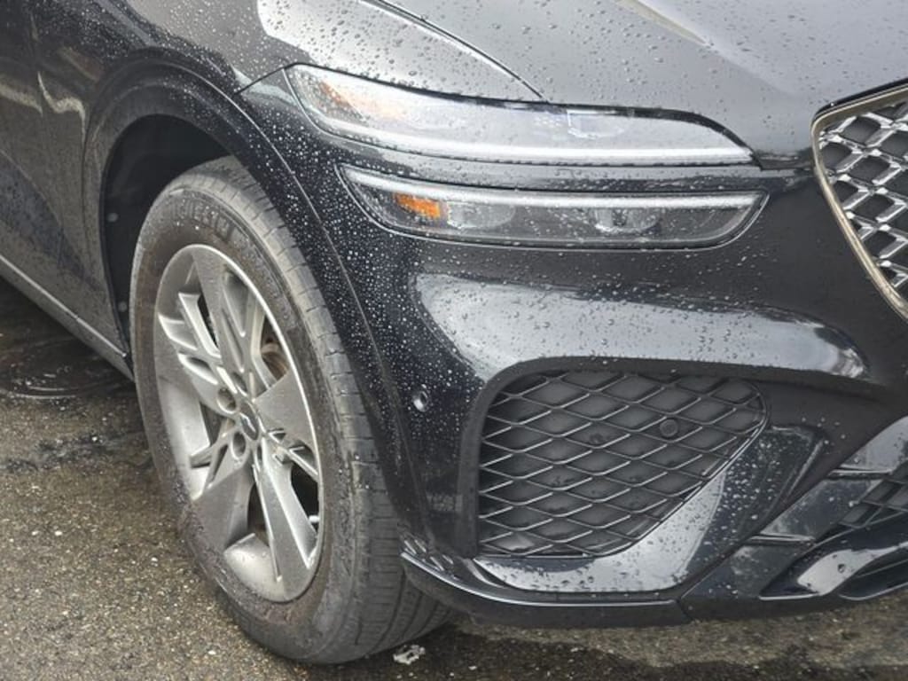 Used 2023 Genesis GV70 3.5T Sport SUV