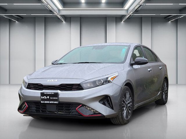 2023 Kia Forte GT-Line photo 3