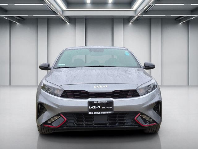 2023 Kia Forte GT-Line photo 2