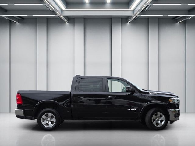 2025 Ram 1500 Big Horn/Lone Star photo 3