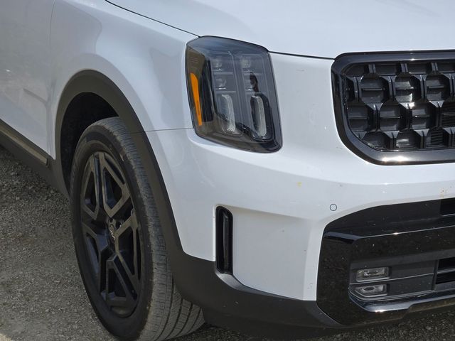 2024 Kia Telluride photo 4
