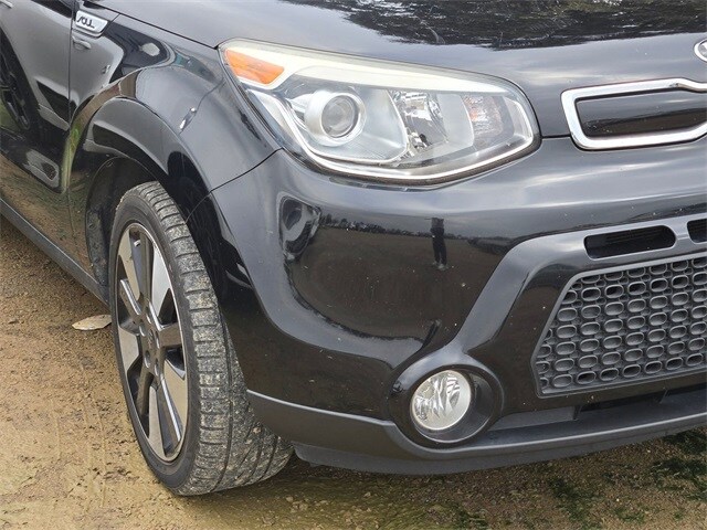 2015 Kia Soul photo 4