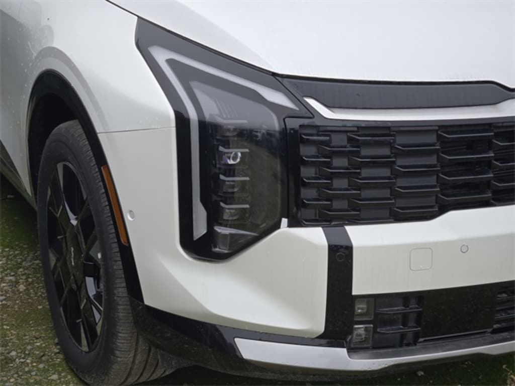 New 2026 Kia Sportage Hybrid SX-Prestige SUV