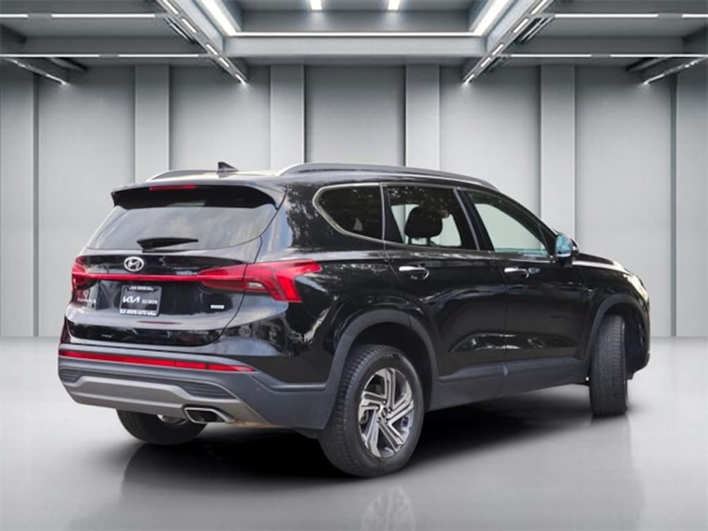 Used 2023 Hyundai Santa Fe SEL SUV