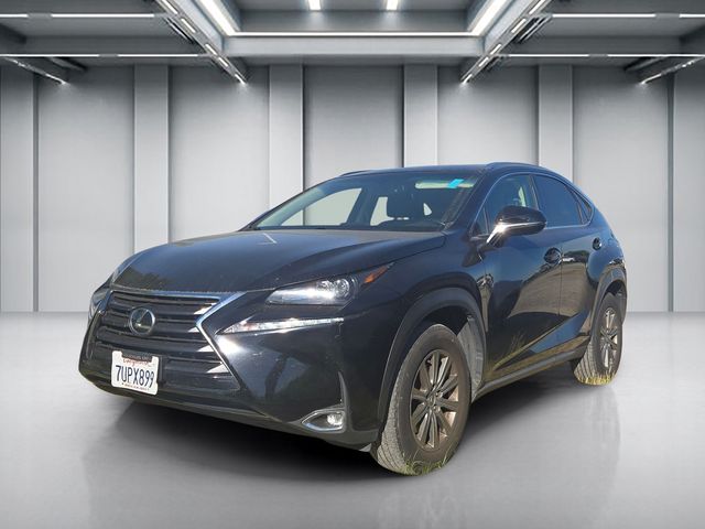 2016 LEXUS NX 200t Base photo 3