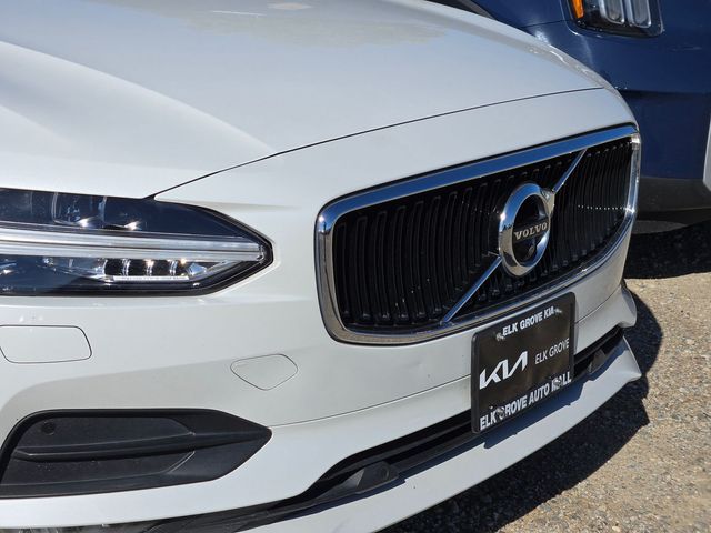 2017 Volvo S90 T6 AWD Momentum photo 5