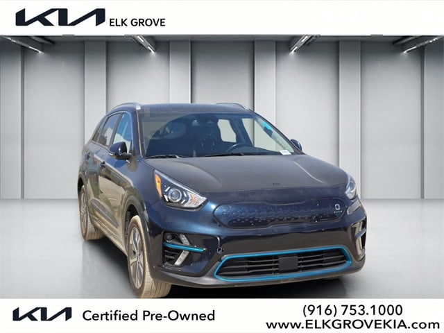 2022 Kia Niro
