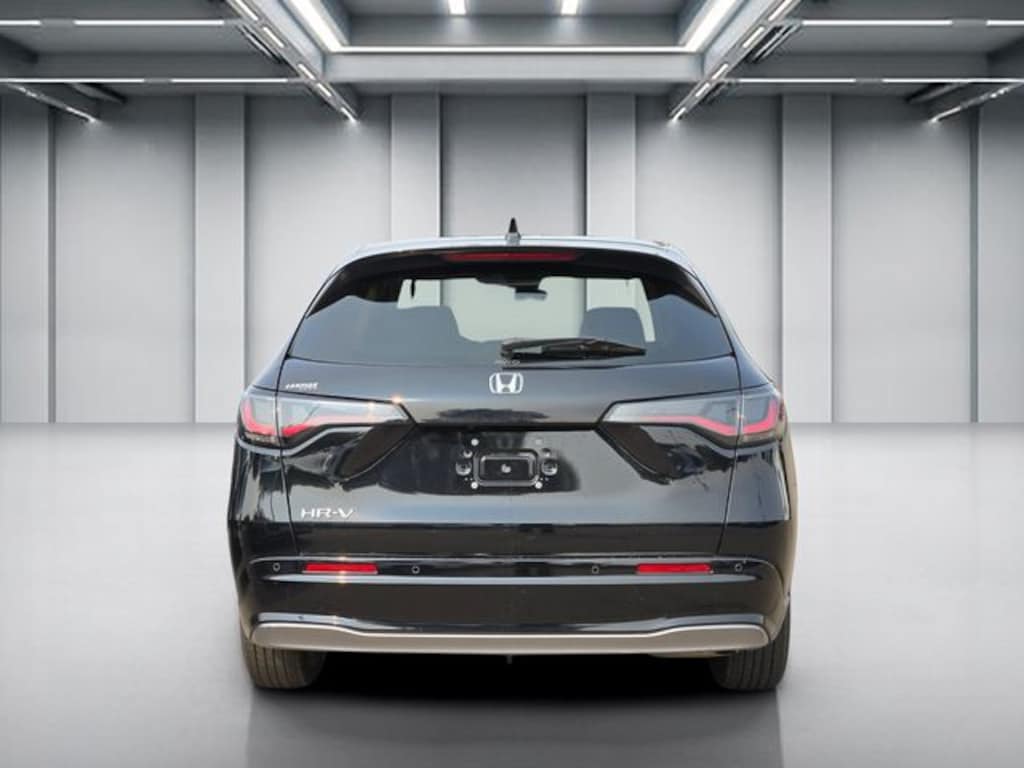Used 2024 Honda HR-V EX-L SUV