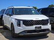  Kia Carnival Hybrid