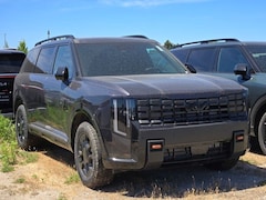 2027 Kia Telluride X-Pro SX-Prestige SUV