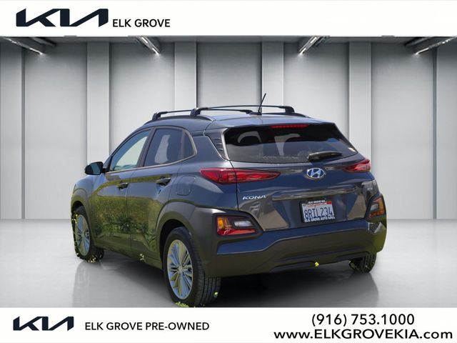 2020 Hyundai Kona SEL Automatic AWD's photo