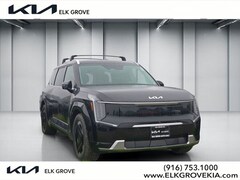 2026 Kia EV9 Land SUV