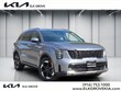  Kia Sorento Hybrid
