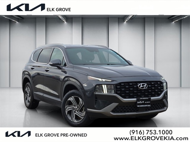 2023 Hyundai Santa Fe SEL's photo