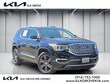 GMC Acadia