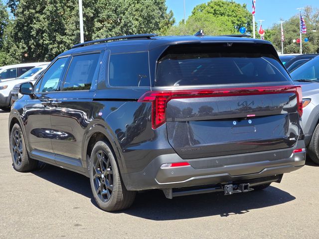 2025 Kia Carnival SX Prestige - Photo 7