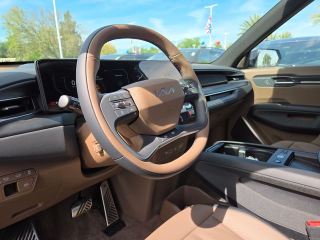 2026 Kia EV9 GT-Line - Photo 12