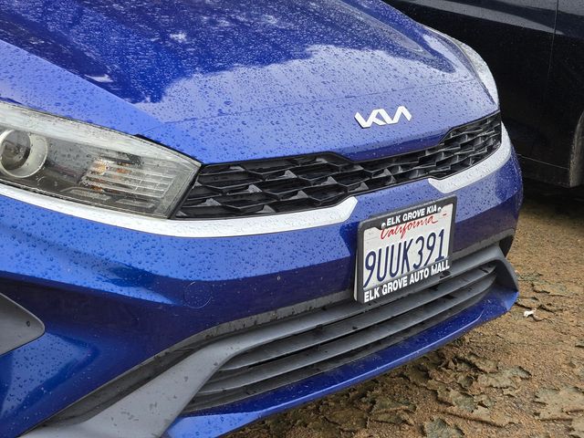 2024 Kia Forte photo 5