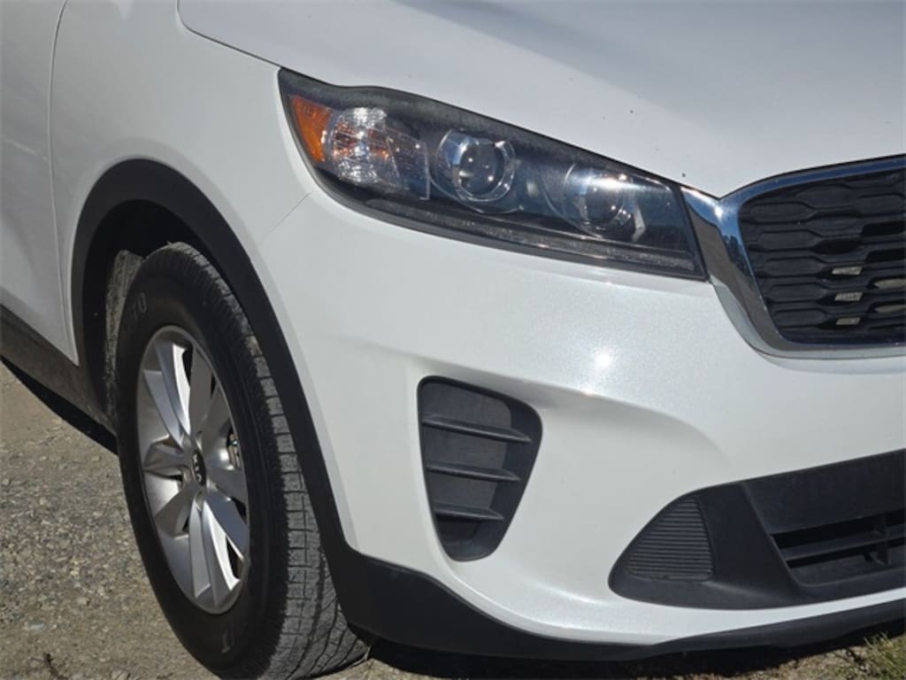 Used 2019 Kia Sorento 3.3L LX SUV