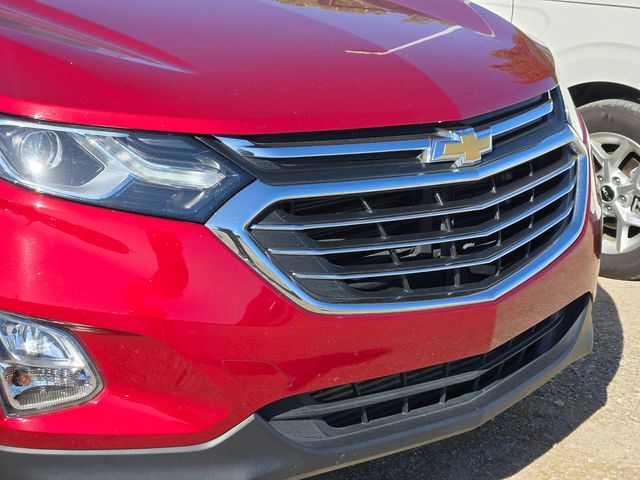 2019 Chevrolet Equinox Premier w/1LZ photo 5