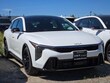  Kia K4 Hatchback