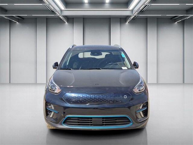 2022 Kia Niro EV EX photo 2
