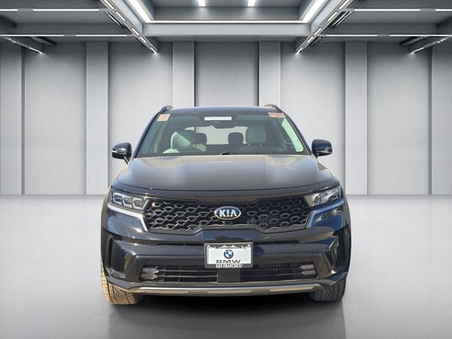 2021 Kia Sorento SX photo 2