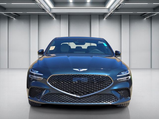 2023 Genesis G70 photo 2