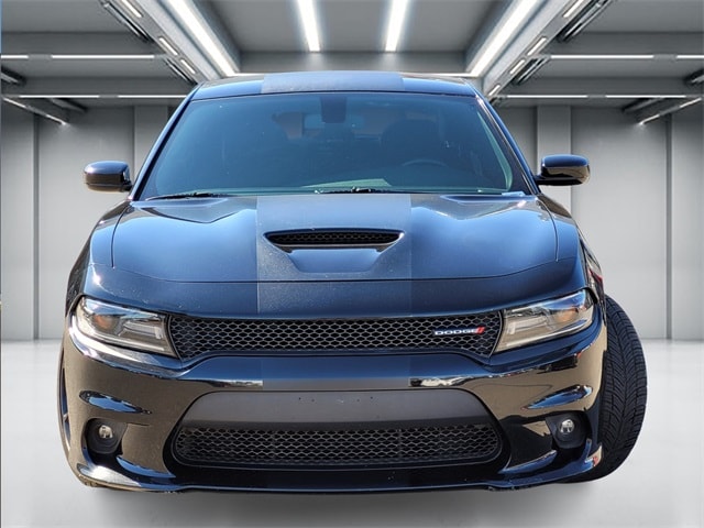 Used 2019 Dodge Charger R/T with VIN 2C3CDXCT8KH748496 for sale in Elk Grove, CA