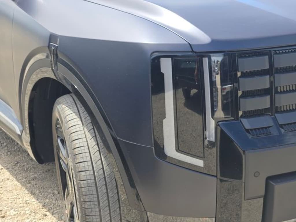 New 2027 Kia Telluride X-Line EX SUV