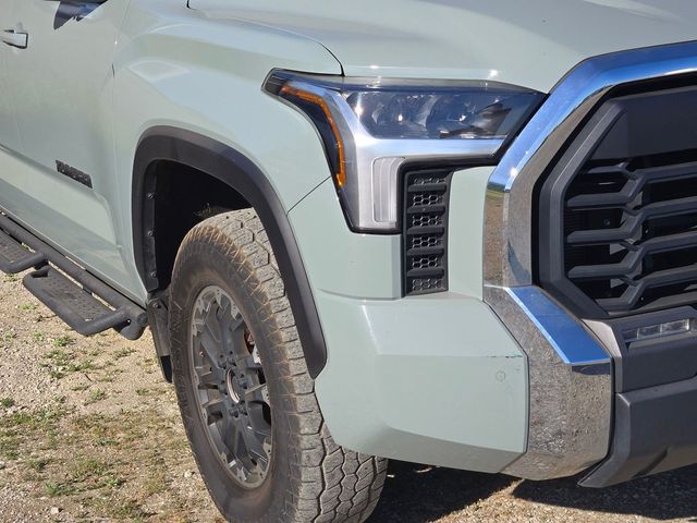 2023 Toyota Tundra SR5 3.5L V6 photo 4