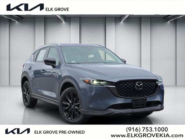 2023 Mazda CX-5 S Carbon Edition Auto AWD's photo