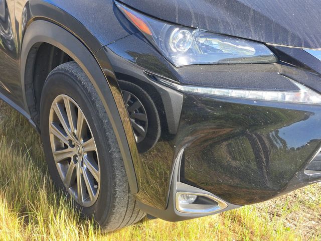 2016 LEXUS NX 200t Base photo 4