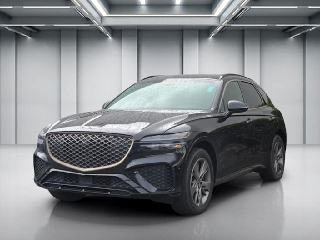 Used 2023 Genesis GV70 3.5T Sport SUV