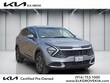 Kia Sportage Hybrid