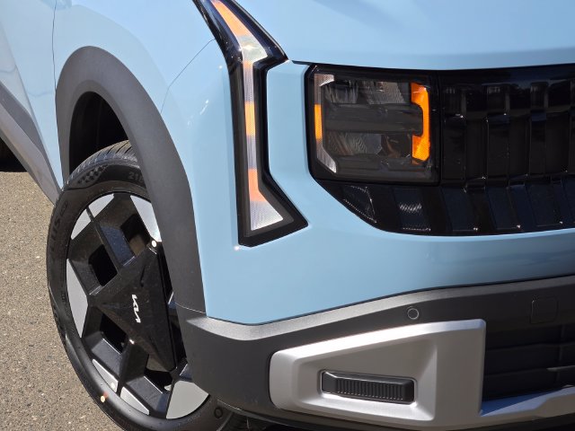 New 2027 Kia Seltos EX SUV