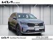 Kia Sorento Hybrid