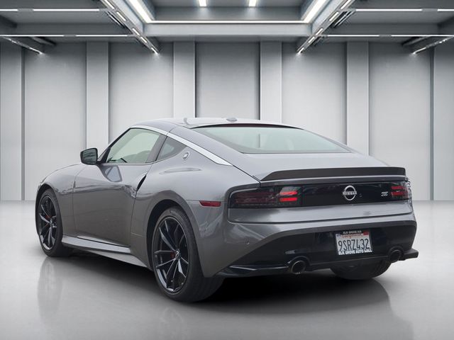 2025 Nissan Z Performance photo 6