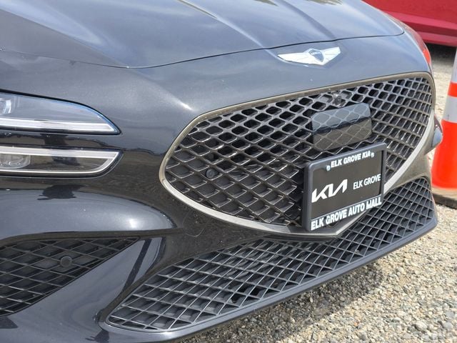 2023 Genesis G70 photo 5