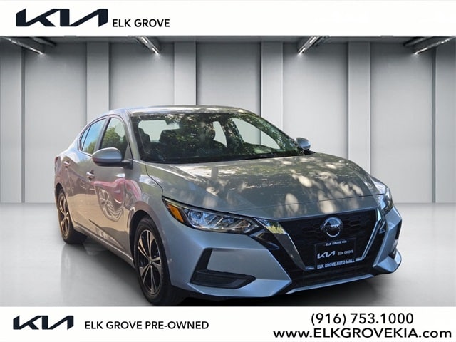 2023 Nissan Sentra