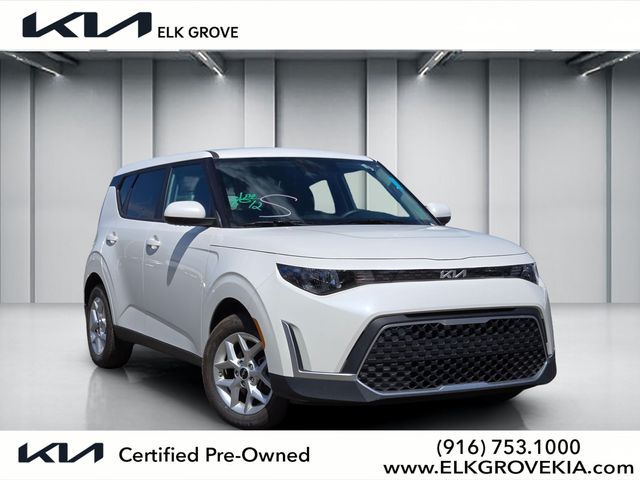 2025 Kia Soul