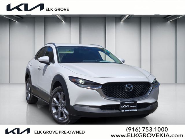 2023 Mazda CX-30