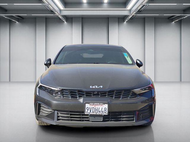 2025 Kia K5 EX photo 2