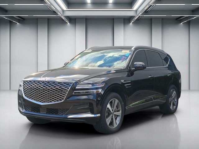 2023 Genesis GV80 3.5T Advanced + photo 3